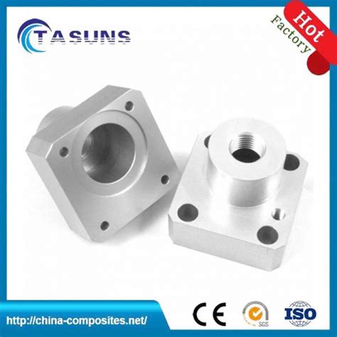 china cnc machining aluminum parts manufacturers|block of aluminum for cnc.